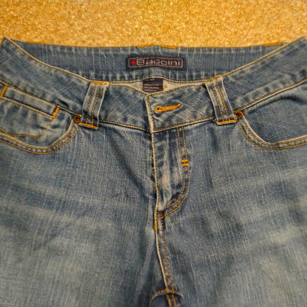 Baccini Jeans - image 1